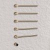 Bathroom Accessories Brushed Gold Embedded Electric Towel.jpg 800x800
