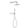 Bathroom Chrome Thermostatic Shower System Complete Modern.jpg 800x800