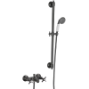 Bathroom Matte Black Thermostatic Mixer Faucet Shower.png 800x800