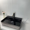 Bathroom Rectangular Basin Ceramic Large Electroplating Silver.png 800x800