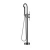 Bathroom Shower Brass Brushed Gun Metal Black.jpg 800x800