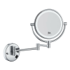 Bathroom Smart Vanity Mirror Flexible Folding and.png 800x800
