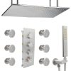 Bathroom Thermostatic Shower System with Body Jets.jpg 800x800