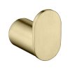 Bathroom Toilet Heavy Duty Brushed Gold Single.jpg 800x800