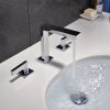 Bathroom Vanity Brass Luxury Basin Faucet