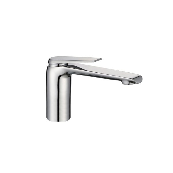 Bathroom Water Basin Faucet Hot and Cold Mixers Hand Basin Mixer Bathroom Copper Basin Mixer