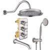 Bathroom with 9 Inch Rain Shower Head.jpg 800x800