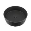 Black Above Counter Bathroom Concrete Cement Round.jpg 800x800