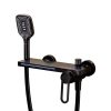 Black Color Shower Head Luxury Wall Mounted.jpg 800x800