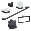 Black Luxury Bathroom Accessories Shower Stainless Steel.jpg 800x800