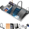 Black Modern Smart Kitchen Nano Stainless Steel.png 800x800 800x800