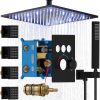 Brass Shower Jets System 12 Inch Ceiling.jpg 800x800