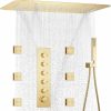 Brushed Gold Multi Function 6pcs Shower Jet.jpg 800x800