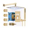 Brushed Gold Rain Full Body Spray Shower.png 800x800