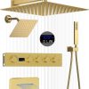 Brushed Gold Thermostatic Shower Set with Digital.jpg 800x800