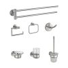 Brushed Luxury Round Washroom Decoration Accessories Hardware.jpg 800x800