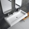Bs 8436 Wall Hung Rectangle Console Sink.jpg 800x800