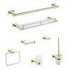 Canada Style Brass Bath Hardware Set Chrome.jpg 800x800