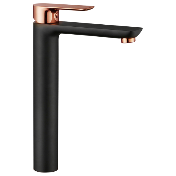 Cheap Price Bathroom Basin Taps Hot Cold Water Mixer Single Hole Deck Mounted Ceramic Cartridge Brass Basin Faucet