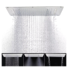 Chrome Luxury 3 Modes Rain Shower Head.jpg 800x800