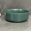 Color Round Art Vanity Vessel Sink Handmade.jpg 800x800