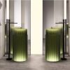 Colored Floor standing Wash Basin Transparent Integrated.jpg 800x800