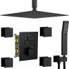 Complete Matte Black 16 Inch Shower Set.jpg 800x800