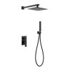 Concealed Shower Luxury Wall Mounted Black Bathroom.jpg 800x800
