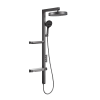 Contemporary Piano Key Bathroom Rain Shower System.jpg 800x800 1