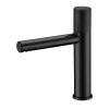 Contemporary Single Handle Modern Bathroom Sink Vanity