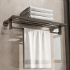Customize Hotel 304 Stainless Steel Towel Rack