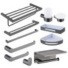 Customized Color Bathroom Accessories with Gun Metal.jpg 800x800