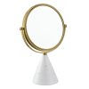 Desktop Round Mirror Brushed Gold Jade Base.jpg 800x800