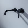 Direct Factory Sale Modern Single Handle Matt
