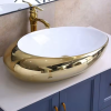 Electroplated Ceramic Oval Art Basins Luxury Custom.png 800x800