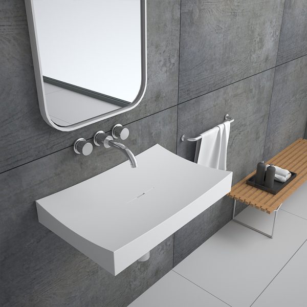 Europe New Design Resin Basin,Stone Sink,hanging Basin