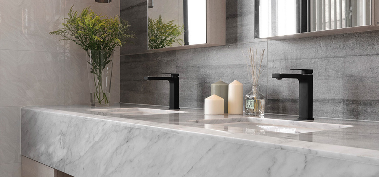 Explore our range to find the perfect style shape and size bathroom basin