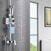 Exposed Shower System Chrome Spray Head Combined.png 800x800
