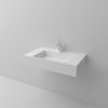 Exquisite Wall mounted Basin White Acrylic Basin.jpg 800x800