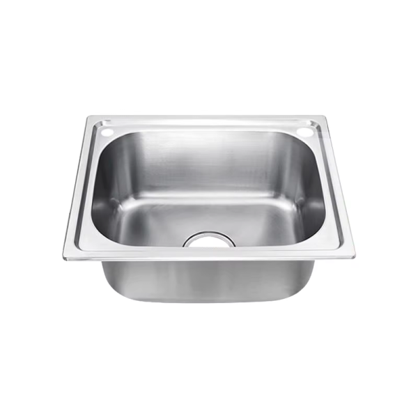 Factory Cheap Stretching Spray Basin Stainless Steel Sink Can Be Customized