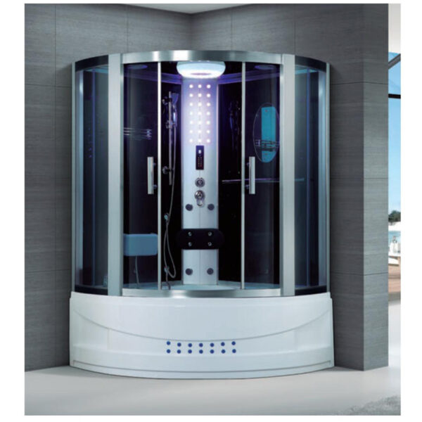 Shower Rooms/bath Shower Rooms Cabin,Steam Shower Cabin
