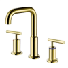 Factory Direct Sale Brass Material Mixer Basin