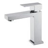 Factory Price Modern Design Single Handle Deck