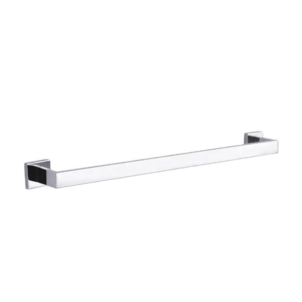Factory Price Stainless Steel Single Bathroom Towel Bars Towel Holder Towel Racks