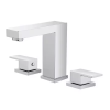 Factory Price Three Holes Deck Mounted Chrome
