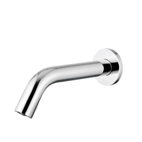 Factory Price Water Saving Automatic Touchless Bathroom Sensor Faucet Cheap Price Inwall Sensor Faucet for Bathroom