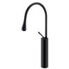 Factory Supplier Aqua Gallery Bathroom Basin Faucet