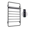 Factory Supply Smart Heated Towel Rail Wall.jpg 800x800