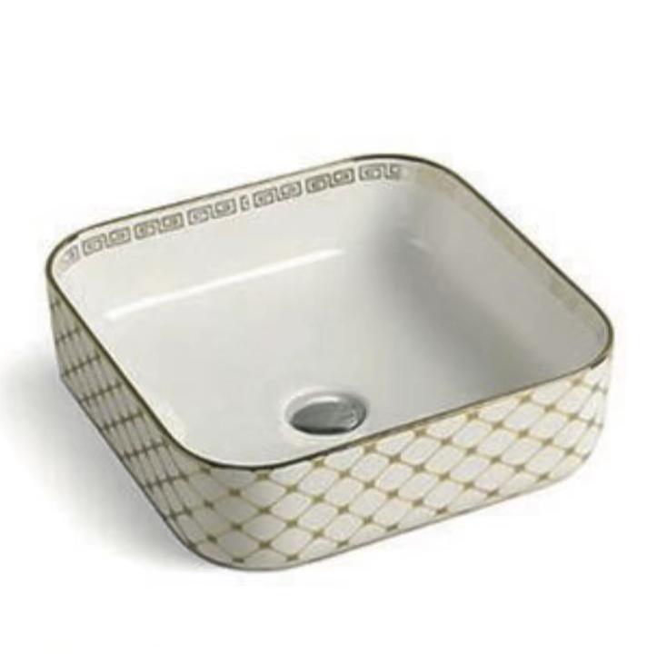 Factory Wholesale Household Bathroom Counter Top Hand Porcelain Rectangle Under Cunter Sink Wash Basin Factory Wholesale Household Bathroom Counter Top Factory Wholesale Household Bathroom Counter Top Hand Porcelain Rectangle Under Cunter Sink Wash Basin