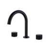 Faucet Manufacturer 3 Hole Handle Bathroom Vanity Faucet Classic Basin Faucet 1